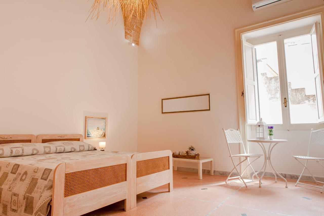 B&B Gallipoli Vecchia Exterior photo