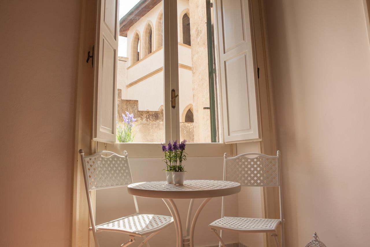 B&B Gallipoli Vecchia Exterior photo