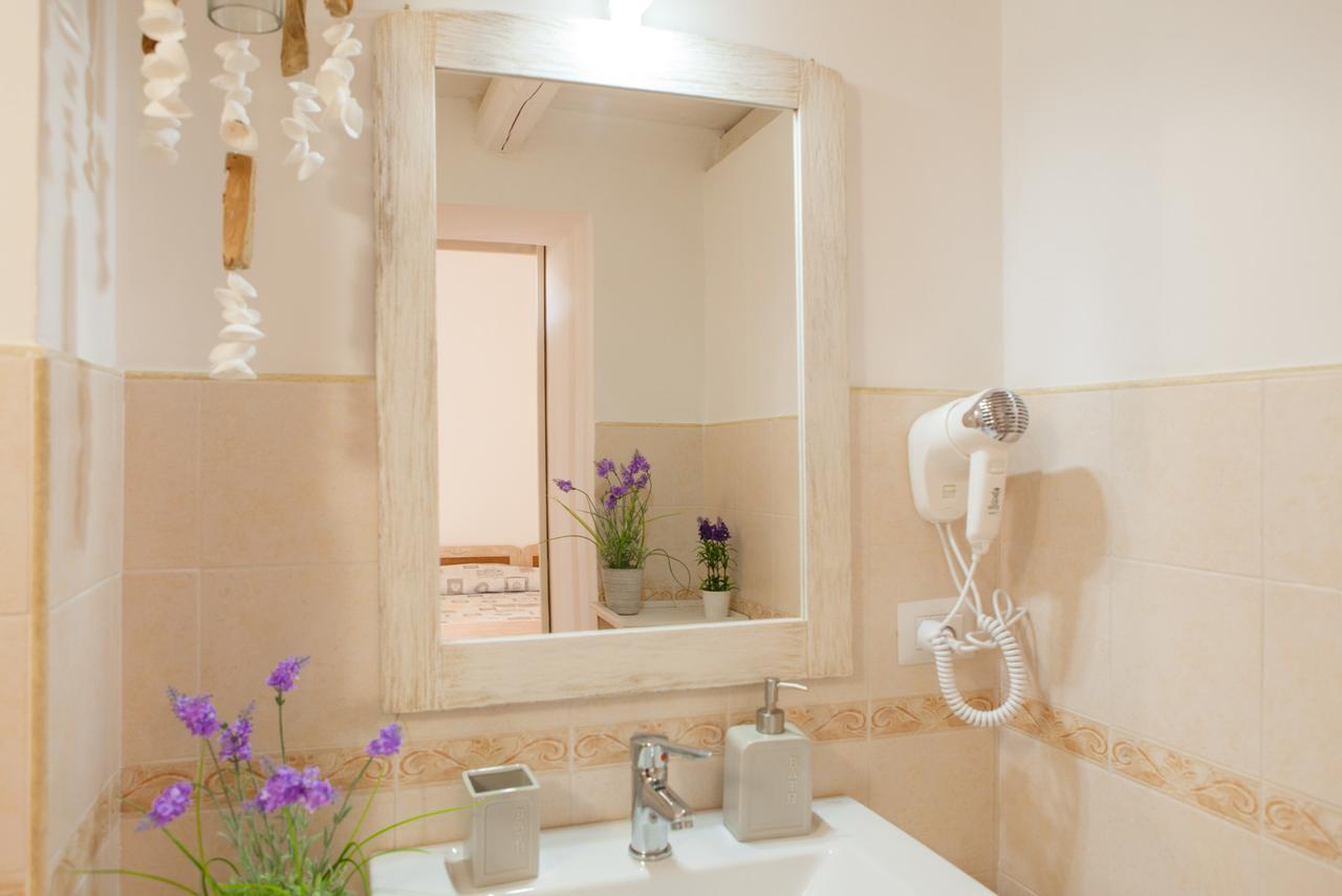 B&B Gallipoli Vecchia Exterior photo